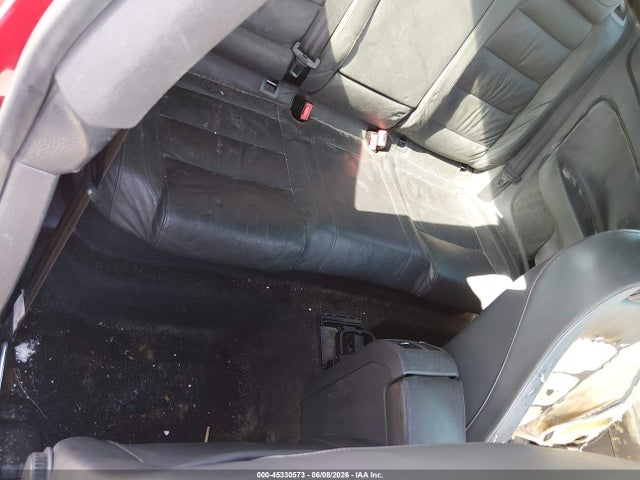Aukcja sprzedaży 2006 Volkswagen Gti 2-door, vin: WVWFV71K96W105887, numer aukcji: 45330573
