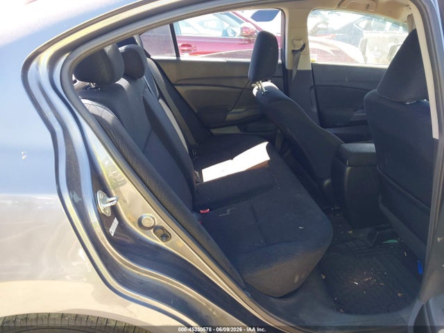 Aukcja sprzedaży 2013 Honda Civic Lx, vin: 19XFB2F51DE271908, numer aukcji: 45330578