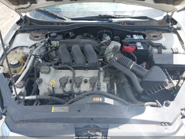 Продажа на аукционе авто 2008 Ford Fusion Se, vin: 3FAHP07158R241650, номер лота: 45330579