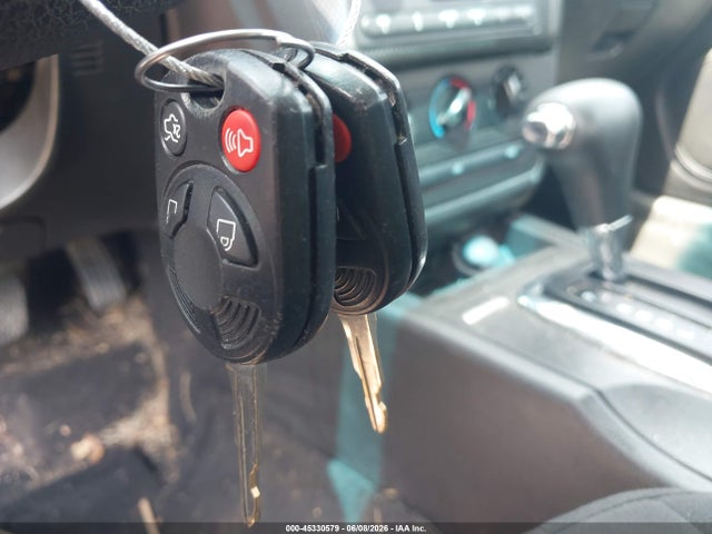 Продажа на аукционе авто 2008 Ford Fusion Se, vin: 3FAHP07158R241650, номер лота: 45330579
