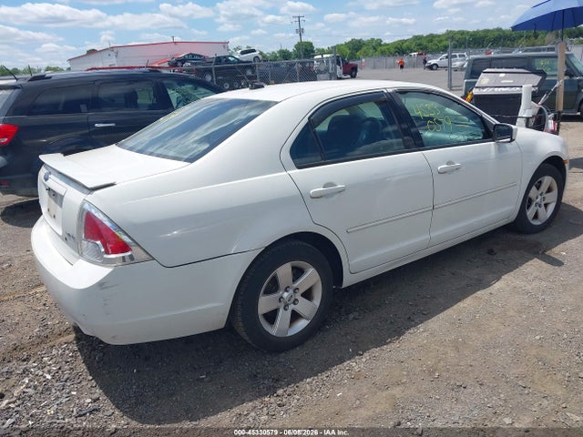 Продажа на аукционе авто 2008 Ford Fusion Se, vin: 3FAHP07158R241650, номер лота: 45330579