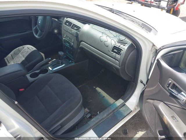 Продажа на аукционе авто 2008 Ford Fusion Se, vin: 3FAHP07158R241650, номер лота: 45330579