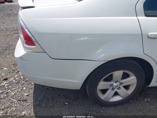 Продажа на аукционе авто 2008 Ford Fusion Se, vin: 3FAHP07158R241650, номер лота: 45330579
