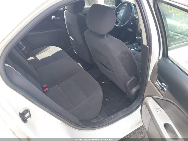 Продажа на аукционе авто 2008 Ford Fusion Se, vin: 3FAHP07158R241650, номер лота: 45330579