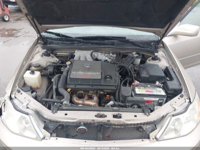 Продажа на аукционе авто 2002 Toyota Avalon Xls, vin: 4T1BF28B62U258913, номер лота: 45330582