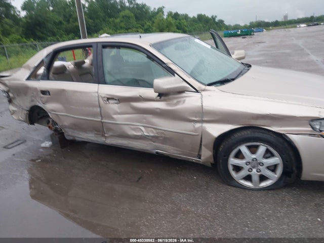 Продажа на аукционе авто 2002 Toyota Avalon Xls, vin: 4T1BF28B62U258913, номер лота: 45330582