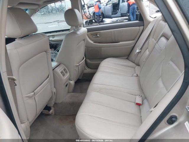 Продажа на аукционе авто 2002 Toyota Avalon Xls, vin: 4T1BF28B62U258913, номер лота: 45330582