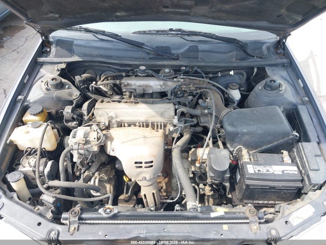 45330583 :رقم المزاد ، 4T1BG22K4WU377880 vin ، 1998 Toyota Camry Le مزاد بيع