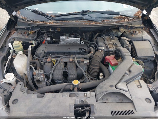 Продаж на аукціоні авто 2010 Mitsubishi Lancer De, vin: JA32U1FU1AU009005, номер лоту: 45330591
