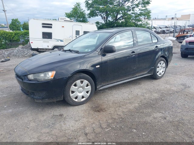 Продаж на аукціоні авто 2010 Mitsubishi Lancer De, vin: JA32U1FU1AU009005, номер лоту: 45330591