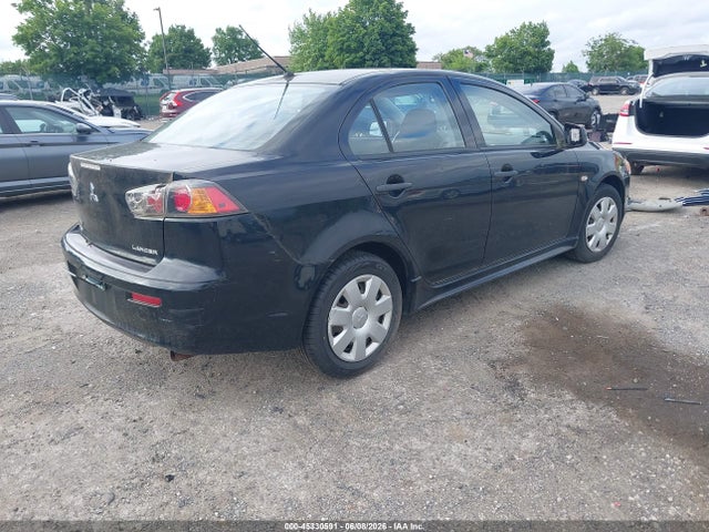 Продаж на аукціоні авто 2010 Mitsubishi Lancer De, vin: JA32U1FU1AU009005, номер лоту: 45330591