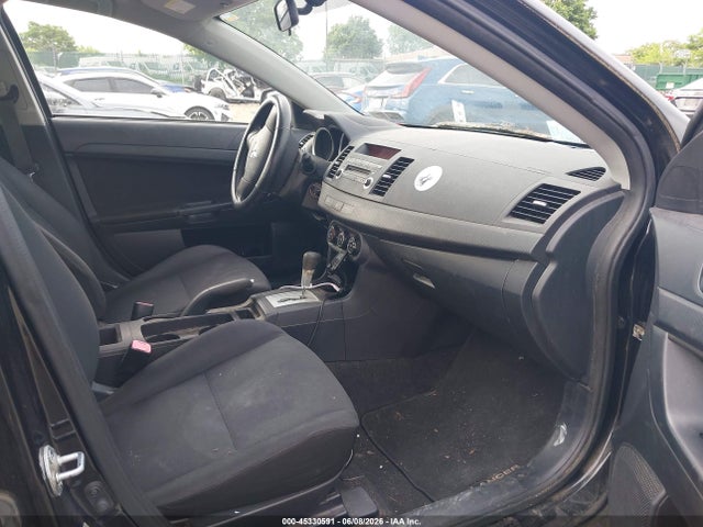 Продаж на аукціоні авто 2010 Mitsubishi Lancer De, vin: JA32U1FU1AU009005, номер лоту: 45330591