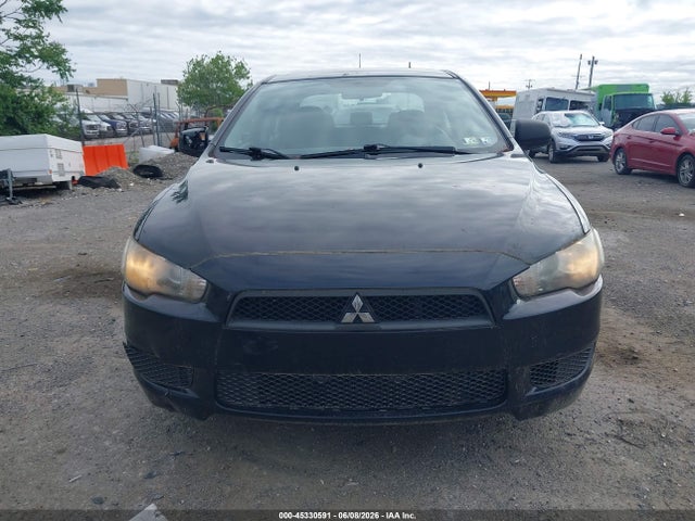 Продаж на аукціоні авто 2010 Mitsubishi Lancer De, vin: JA32U1FU1AU009005, номер лоту: 45330591