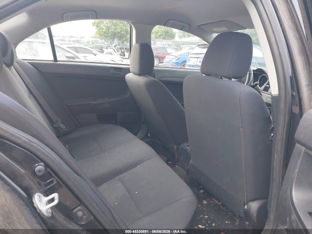 Продаж на аукціоні авто 2010 Mitsubishi Lancer De, vin: JA32U1FU1AU009005, номер лоту: 45330591