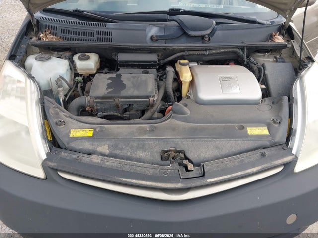 Aukcja sprzedaży 2005 Toyota Prius, vin: JTDKB20UX50128156, numer aukcji: 45330593