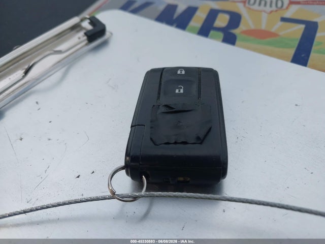 Aukcja sprzedaży 2005 Toyota Prius, vin: JTDKB20UX50128156, numer aukcji: 45330593