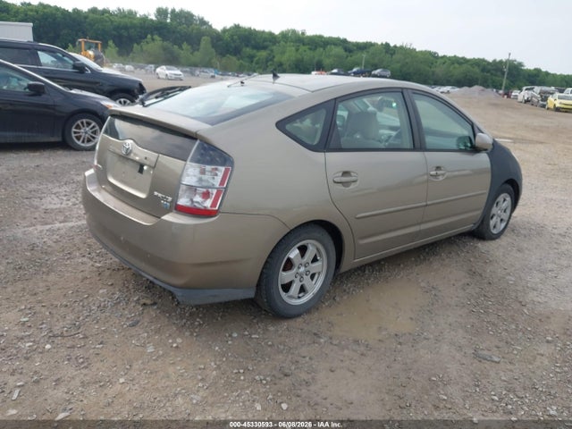 Aukcja sprzedaży 2005 Toyota Prius, vin: JTDKB20UX50128156, numer aukcji: 45330593