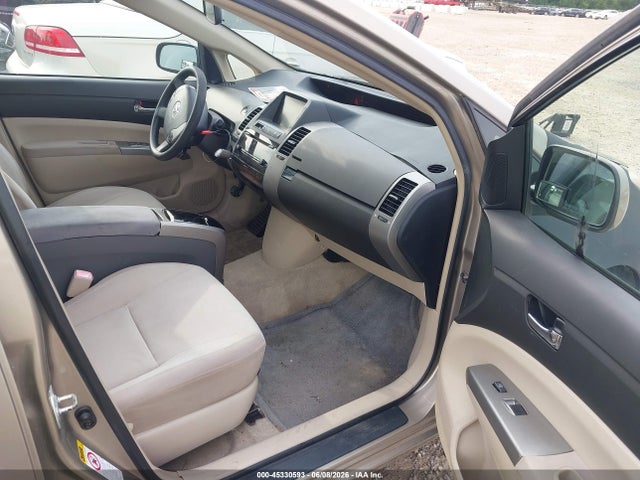 Aukcja sprzedaży 2005 Toyota Prius, vin: JTDKB20UX50128156, numer aukcji: 45330593