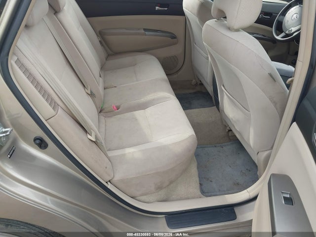 Aukcja sprzedaży 2005 Toyota Prius, vin: JTDKB20UX50128156, numer aukcji: 45330593