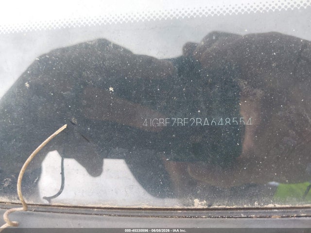 Aukcja sprzedaży 2011 Mercedes-benz Gl 450 4matic, vin: 4JGBF7BE2BA648554, numer aukcji: 45330596