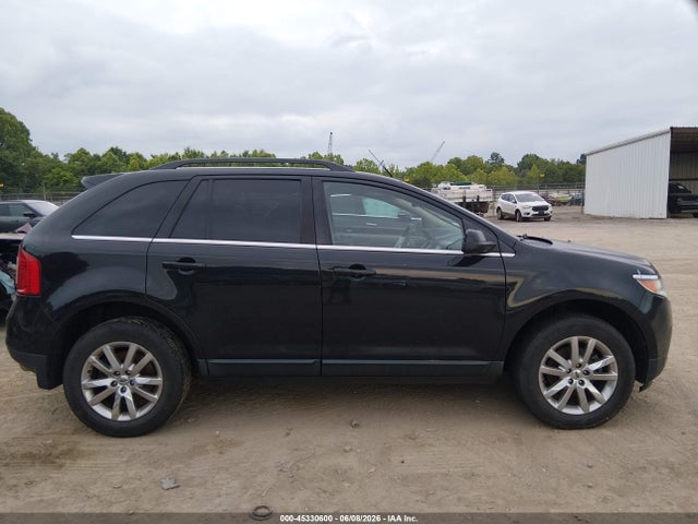 Aukcja sprzedaży 2014 Ford Edge Limited, vin: 2FMDK4KC4EBA66109, numer aukcji: 45330600