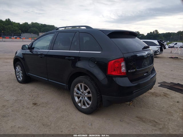 Aukcja sprzedaży 2014 Ford Edge Limited, vin: 2FMDK4KC4EBA66109, numer aukcji: 45330600