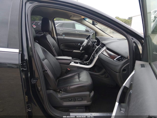 Aukcja sprzedaży 2014 Ford Edge Limited, vin: 2FMDK4KC4EBA66109, numer aukcji: 45330600