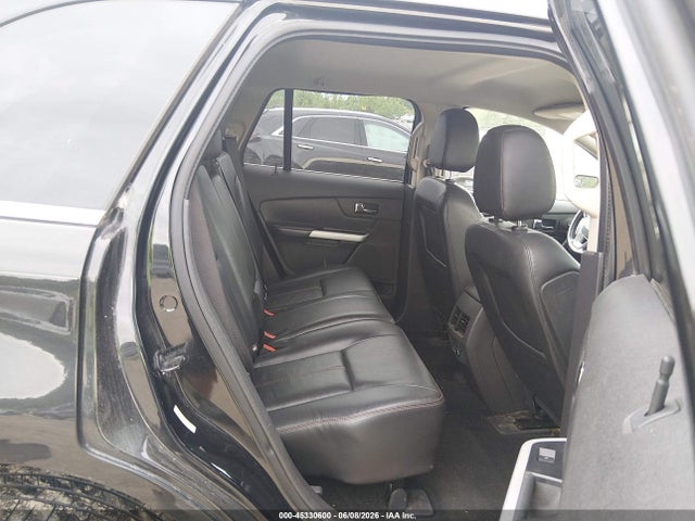 Aukcja sprzedaży 2014 Ford Edge Limited, vin: 2FMDK4KC4EBA66109, numer aukcji: 45330600