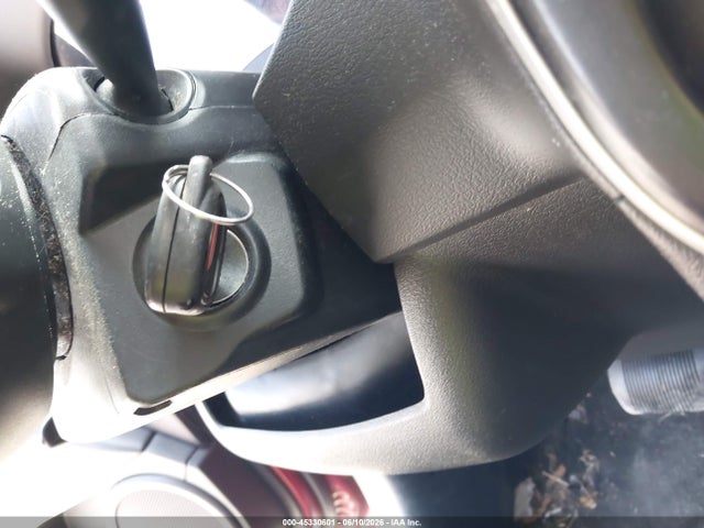 45330601 :رقم المزاد ، 1C4NJCEA0FD111137 vin ، 2015 Jeep Compass High Altitude Edition مزاد بيع