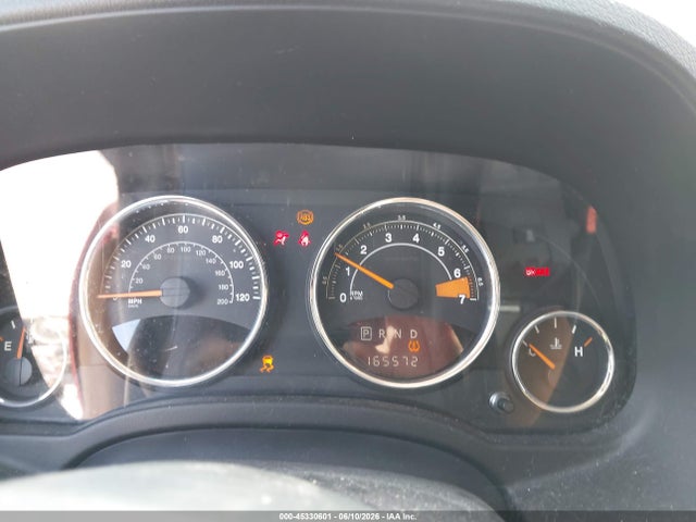 45330601 :رقم المزاد ، 1C4NJCEA0FD111137 vin ، 2015 Jeep Compass High Altitude Edition مزاد بيع