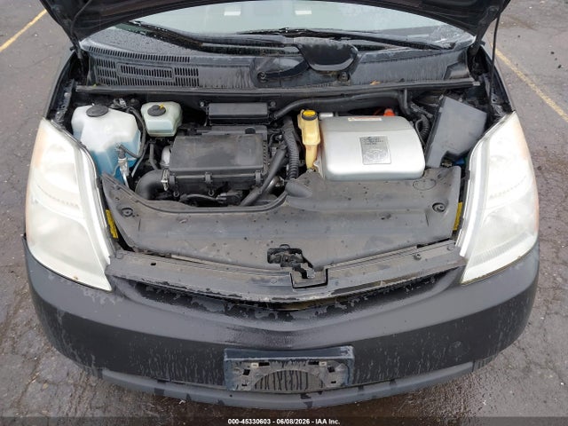 Продажа на аукционе авто 2007 Toyota Prius, vin: JTDKB20U173281509, номер лота: 45330603
