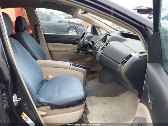 Продажа на аукционе авто 2007 Toyota Prius, vin: JTDKB20U173281509, номер лота: 45330603