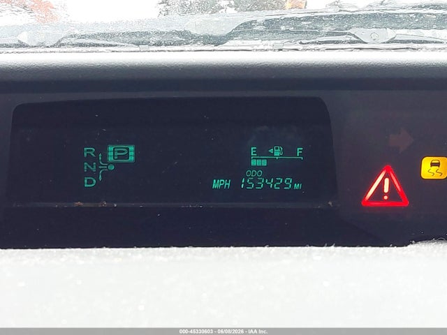 Продажа на аукционе авто 2007 Toyota Prius, vin: JTDKB20U173281509, номер лота: 45330603