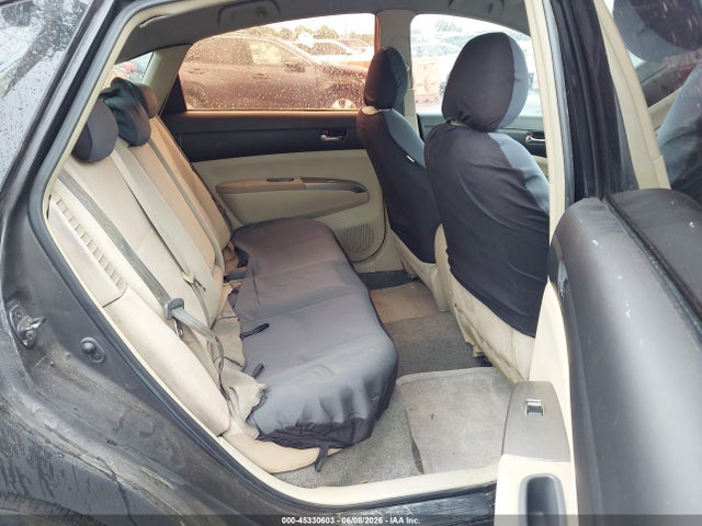 Продажа на аукционе авто 2007 Toyota Prius, vin: JTDKB20U173281509, номер лота: 45330603