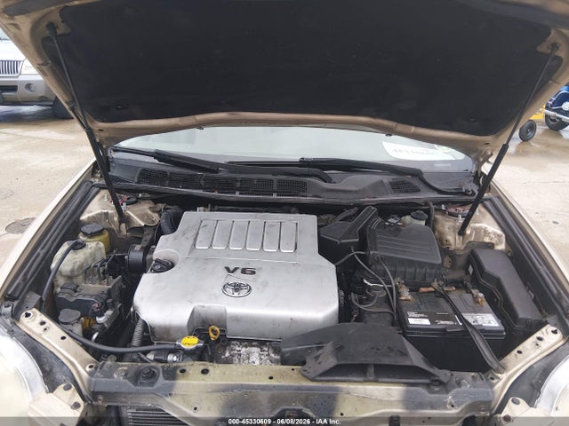 45330609 :رقم المزاد ، 4T1BK36B49U351394 vin ، 2009 Toyota Avalon Xls مزاد بيع
