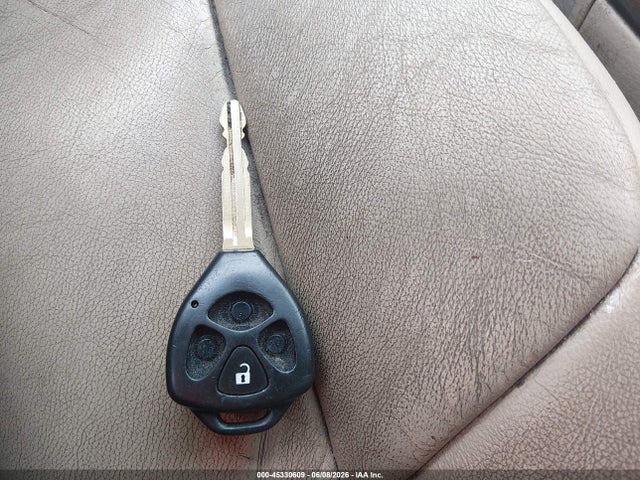 45330609 :رقم المزاد ، 4T1BK36B49U351394 vin ، 2009 Toyota Avalon Xls مزاد بيع