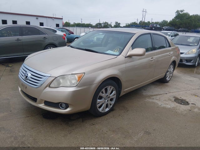 45330609 :رقم المزاد ، 4T1BK36B49U351394 vin ، 2009 Toyota Avalon Xls مزاد بيع
