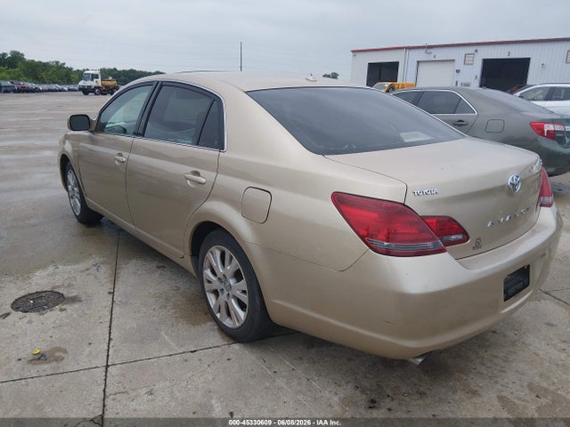 45330609 :رقم المزاد ، 4T1BK36B49U351394 vin ، 2009 Toyota Avalon Xls مزاد بيع