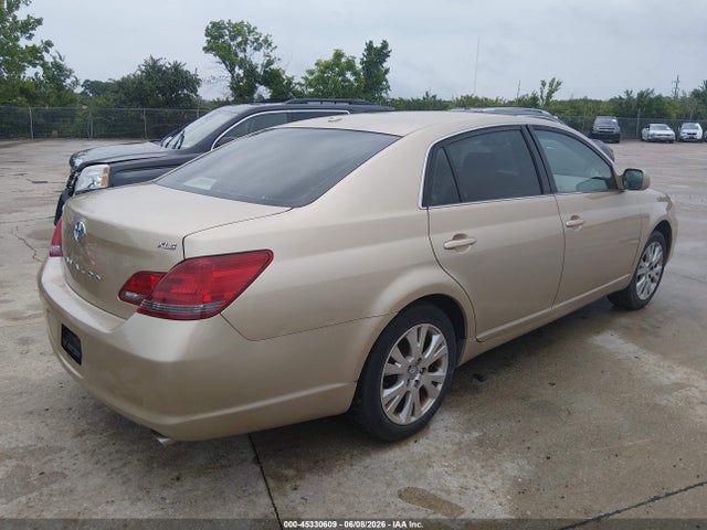 45330609 :رقم المزاد ، 4T1BK36B49U351394 vin ، 2009 Toyota Avalon Xls مزاد بيع
