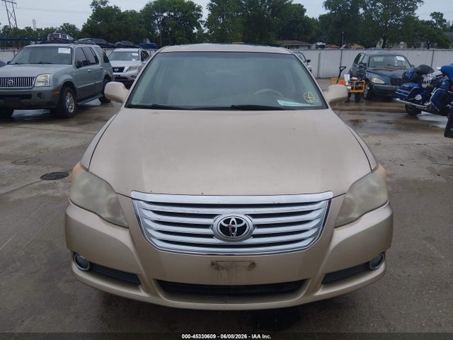 45330609 :رقم المزاد ، 4T1BK36B49U351394 vin ، 2009 Toyota Avalon Xls مزاد بيع