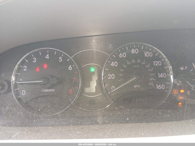 45330609 :رقم المزاد ، 4T1BK36B49U351394 vin ، 2009 Toyota Avalon Xls مزاد بيع