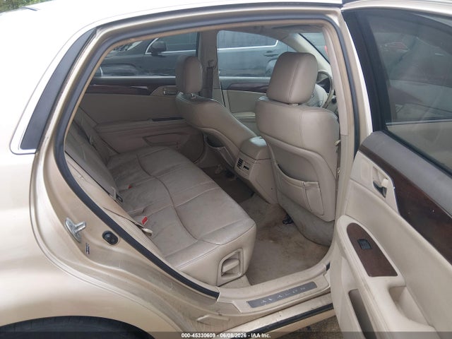 45330609 :رقم المزاد ، 4T1BK36B49U351394 vin ، 2009 Toyota Avalon Xls مزاد بيع