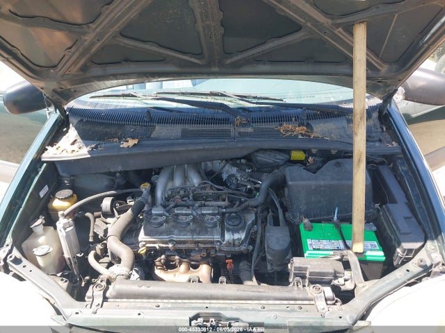 Aukcja sprzedaży 2001 Toyota Sienna Le, vin: 4T3ZF13C11U403483, numer aukcji: 45330612