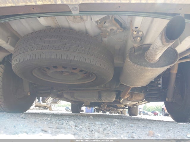 Aukcja sprzedaży 2001 Toyota Sienna Le, vin: 4T3ZF13C11U403483, numer aukcji: 45330612