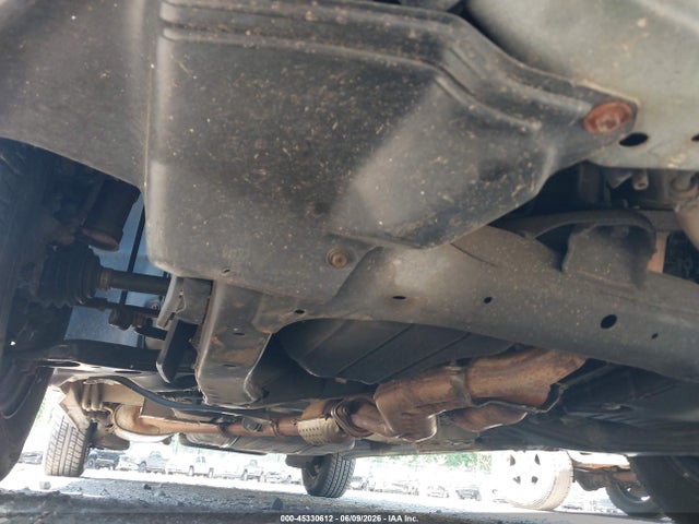 Aukcja sprzedaży 2001 Toyota Sienna Le, vin: 4T3ZF13C11U403483, numer aukcji: 45330612