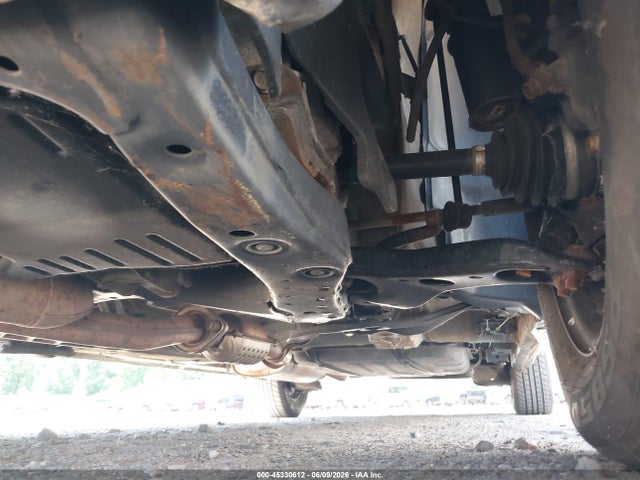 Aukcja sprzedaży 2001 Toyota Sienna Le, vin: 4T3ZF13C11U403483, numer aukcji: 45330612
