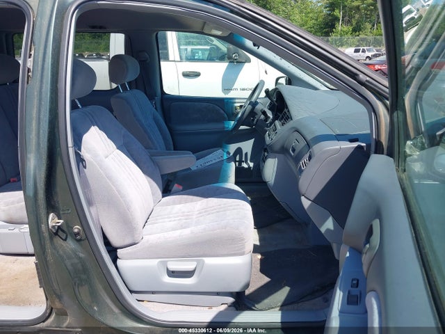 Aukcja sprzedaży 2001 Toyota Sienna Le, vin: 4T3ZF13C11U403483, numer aukcji: 45330612