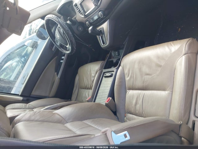 Продаж на аукціоні авто 2012 Honda Cr-v Ex-l, vin: 5J6RM3H70CL020423, номер лоту: 45330616
