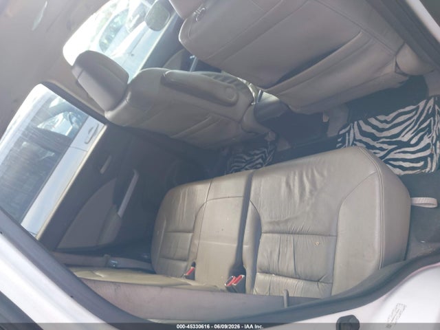 Продаж на аукціоні авто 2012 Honda Cr-v Ex-l, vin: 5J6RM3H70CL020423, номер лоту: 45330616