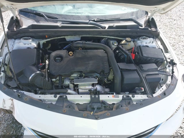 1G1ZE5ST3GF310799 Chevrolet MALIBU LT